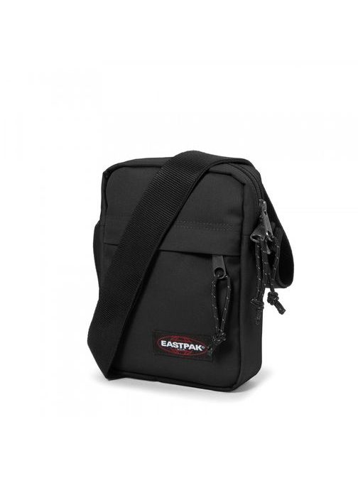 Fekete válltáska Eastpak The One