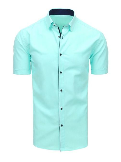 Trendi meta zöld ing