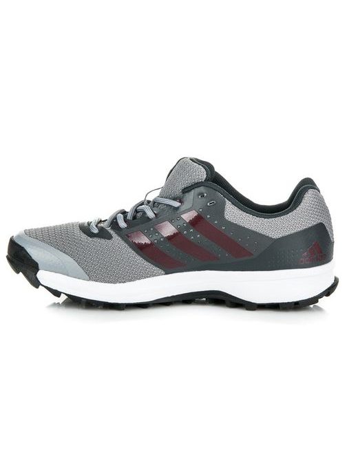 Szürke futócipő ADIDAS duramo 7 trail w