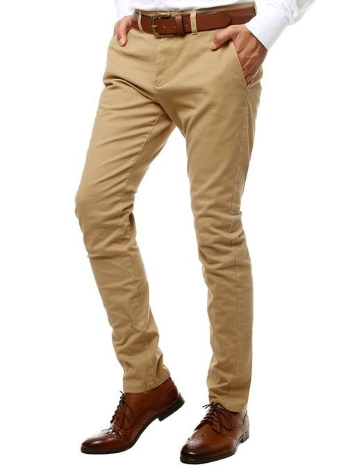 Trendi bész színű nadrág