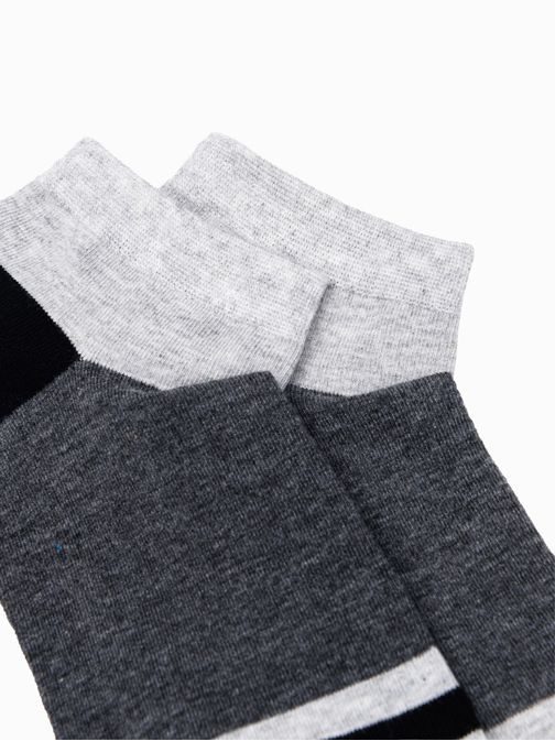 Pamut szokni szett  U226 (5 db)