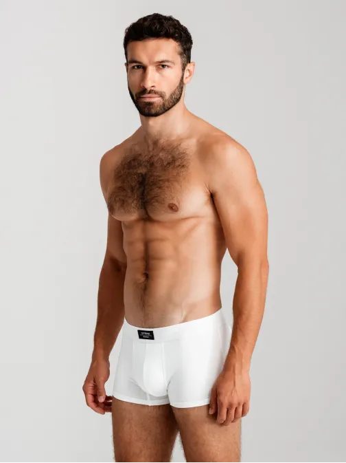 Trendi boxerlasó mix színes unbo-0106 (3db)