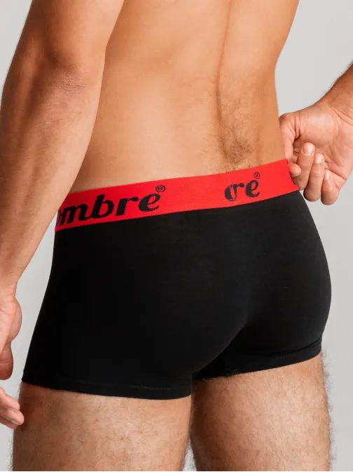 Boxeralsó szett U158 (7 db)