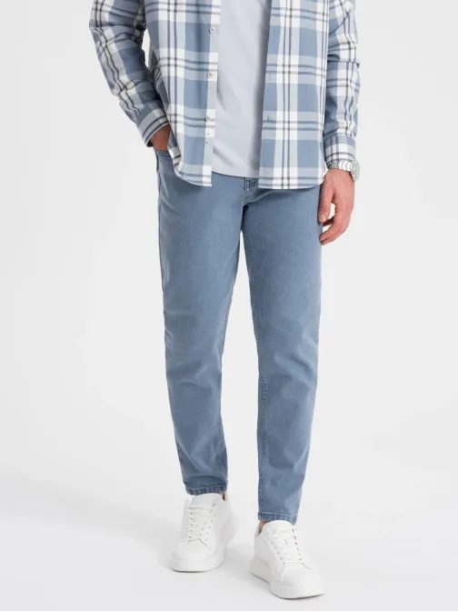 Elegáns farmer nadrág  P1058