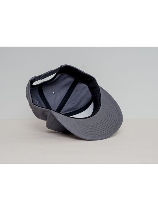 Szürke siltes sapka Supra Above