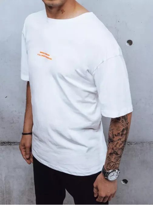 Fehér póló eredeti kivitelben