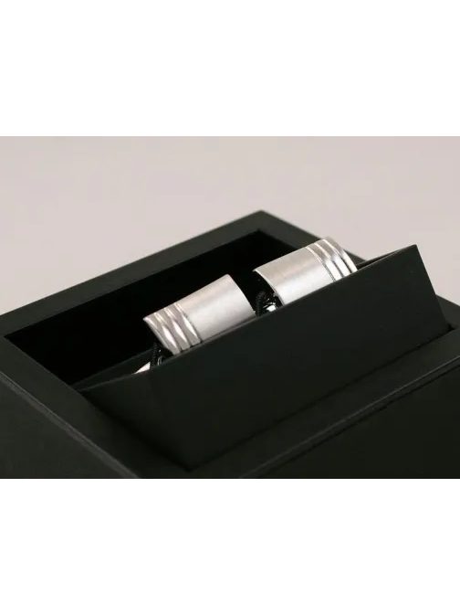 Divat mandzsettagombok Chattier