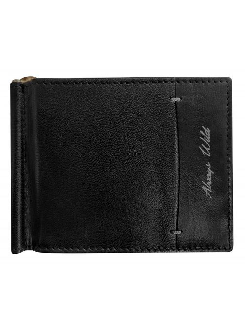 Praktikus fekete pénztárca