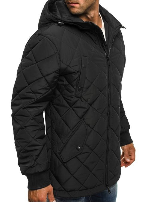 Átmeneti férfi kabát J.STYLE 3109