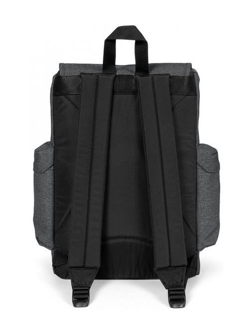 Hátizsák EASTPAK AUSTIN fekete denim kivitelben