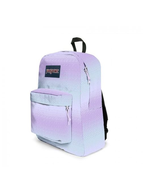 Pasztell színű hátizsák Jansport SuperBreak One