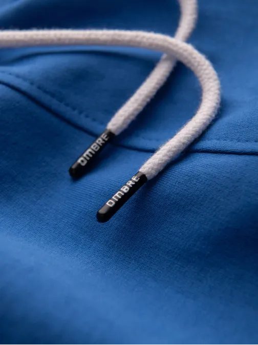 Kék szabadidő rövidnadrág V1 SRSK-0105