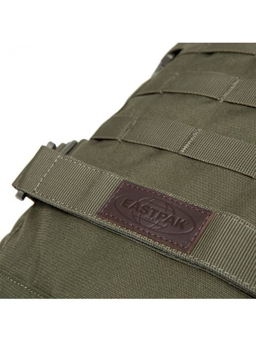 Zöld hátizsák EASTPAK FLOID TACT L