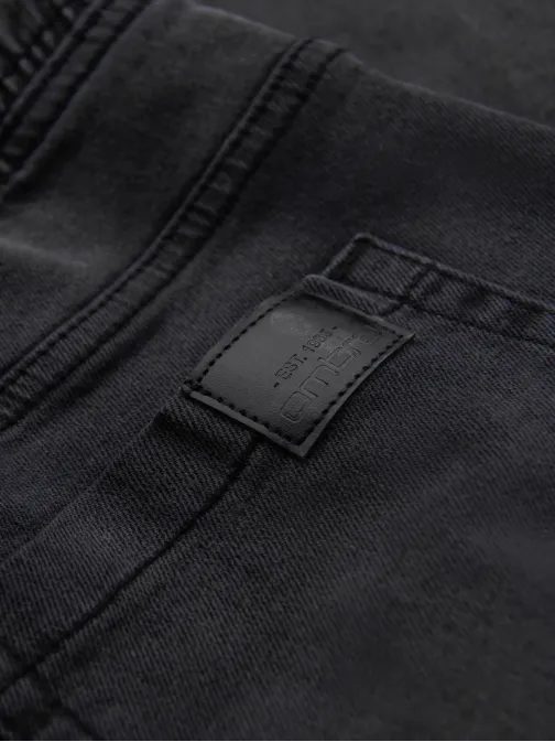 Egyedi szürke jogger V3 PADJ-0267