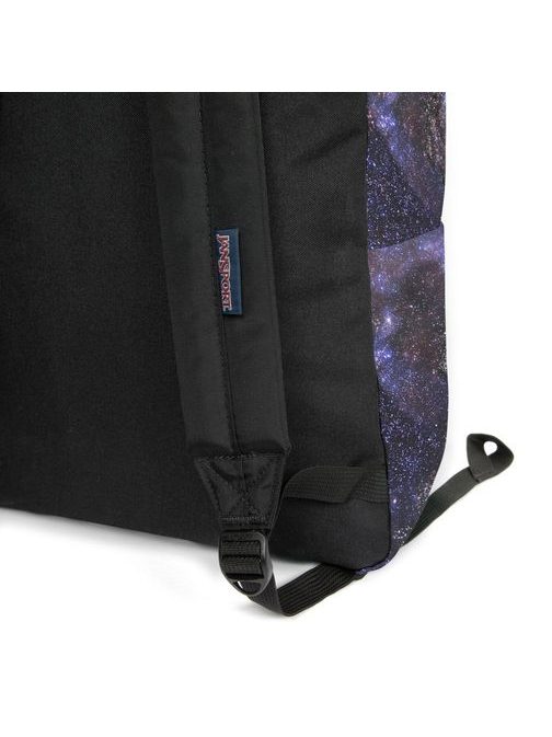 Égkék hátizsák Jansport SuperBreak One