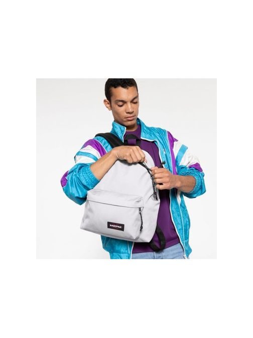 Fehér hátizsák EASTPAK MOON SHINE