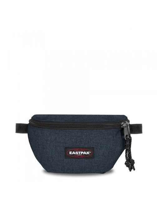 Sötét farmer vesetáska Eastpak Springer Triple