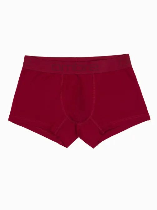Stílusos boxeralsó mix V3 UNBO-0105 (3 ks)