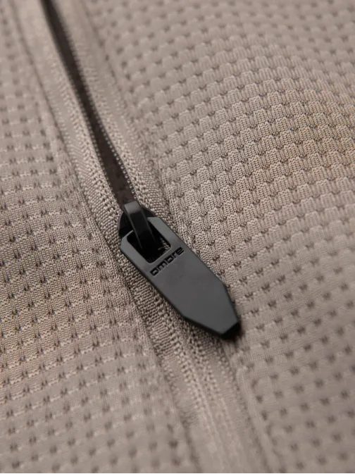 Modern szürke férfi átmeneti kabát V3 JANP-160