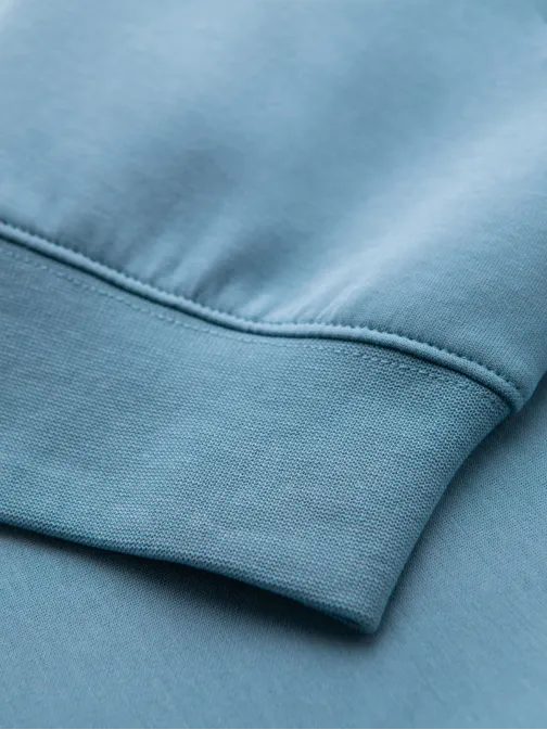 Időtlen, világoskék tréningnadrág V4 PASK-0226