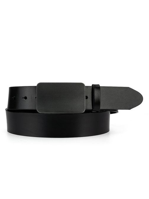 Egyszerű csatos öv