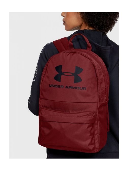 STÍLUSOS PIROS HÁTIZSÁK UNDER ARMOUR LOUDON