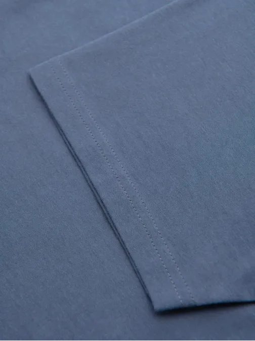 Hármas csomag pólók keveréke kék/fehér/grafit V8 TSBS-0268