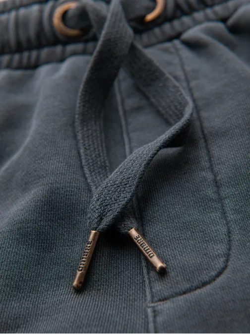 Férfi basic grafit rövidnadrág V3 SRWS-0122