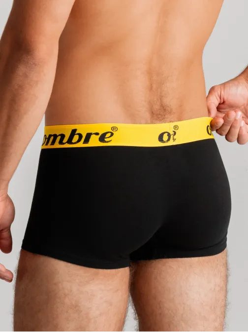 Boxeralsó szett U158 (7 db)