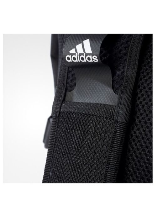 Fekete hátizsák ADIDAS L