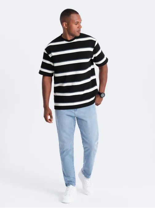 Eredeti halvány kék farmernadrág V2 PADP-0162