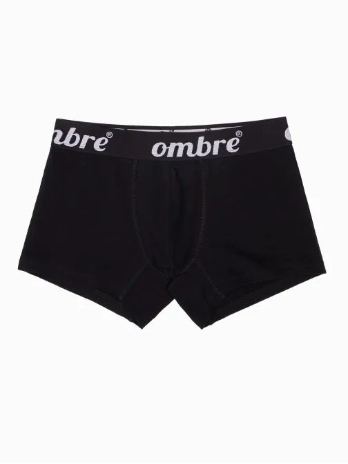 Boxeralsó szett U158 (7 db)