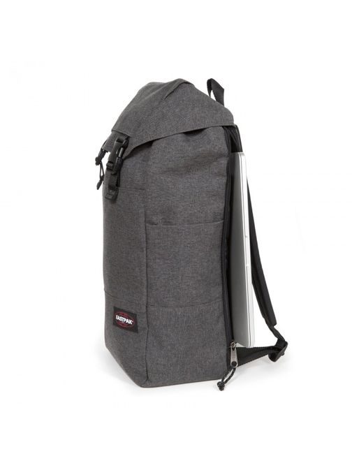 Sötét szürke hátizsák EASTPAK BUST DENIM