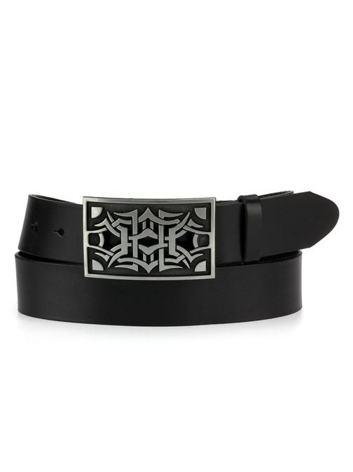 Stílusos csatos öv