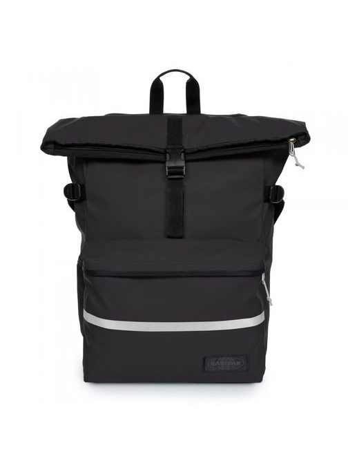 Eredeti fekete hátizsák Eastpak Maclo Bike Tarp