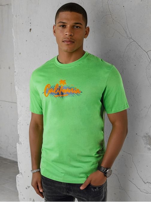 Eredeti zöld póló