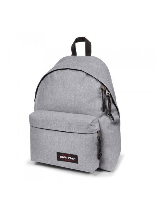 Kényelmes halvány szürke Eastpak Padded Pak'r Sunday