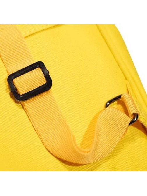 Eredeti sárga hátizsák Cabaia Adventurer Sao Paulo M