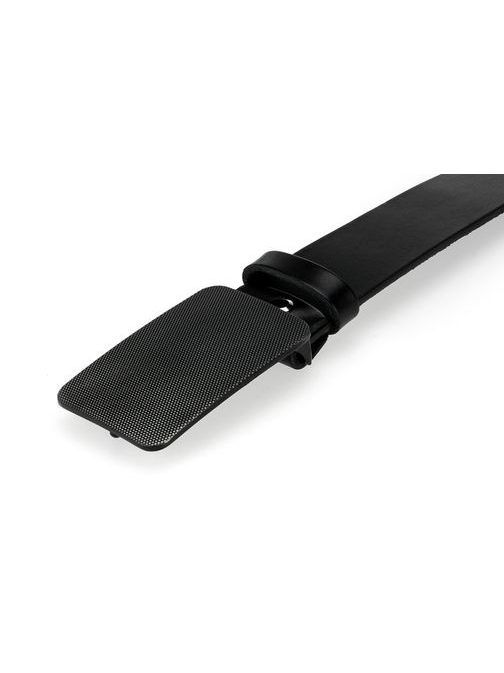 Egyszerű csatos öv