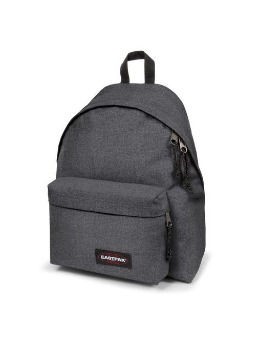 Szürke hátizsák Padded pak´r black denim