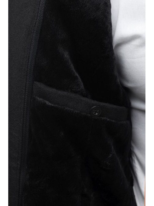 Elegáns férfi kabát 3070