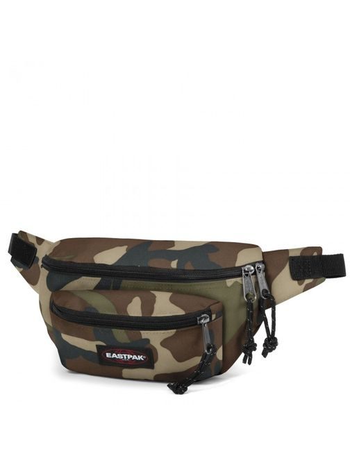 Terepmintás vesetáska EASTPAK DOGGY