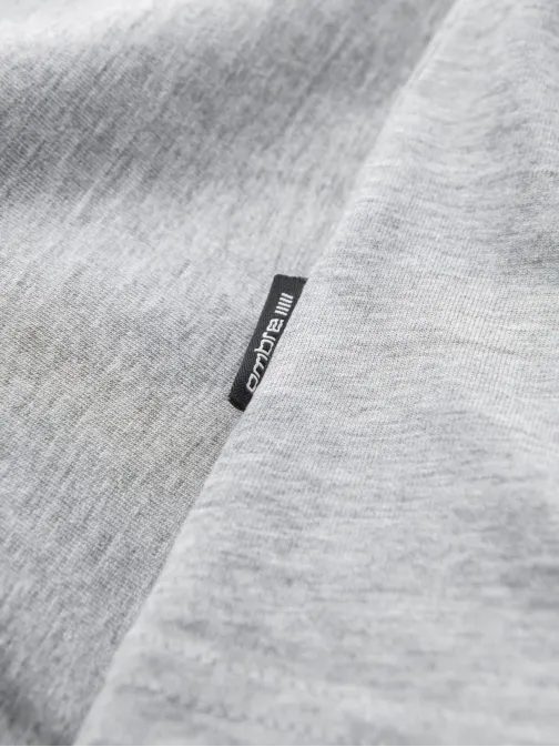 Sima szürke atléta  V2 TSBT-0192