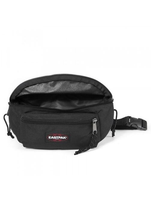 Fekete vesetáska Eastpak Doggy