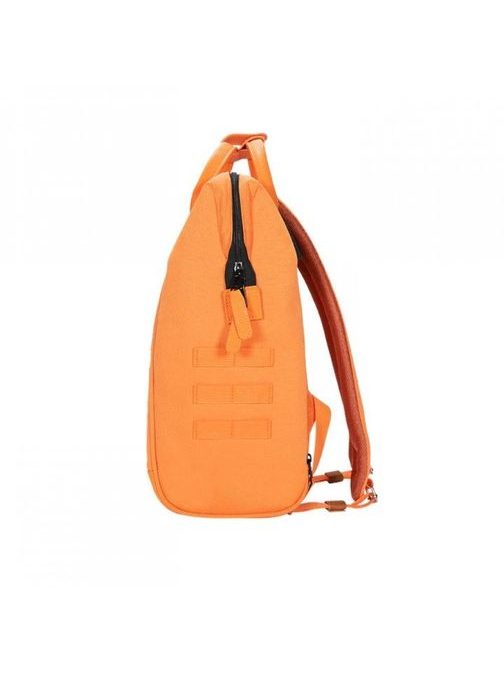 Eredeti narancssárga hátizsák Cabaia Adventurer Ushuaia M