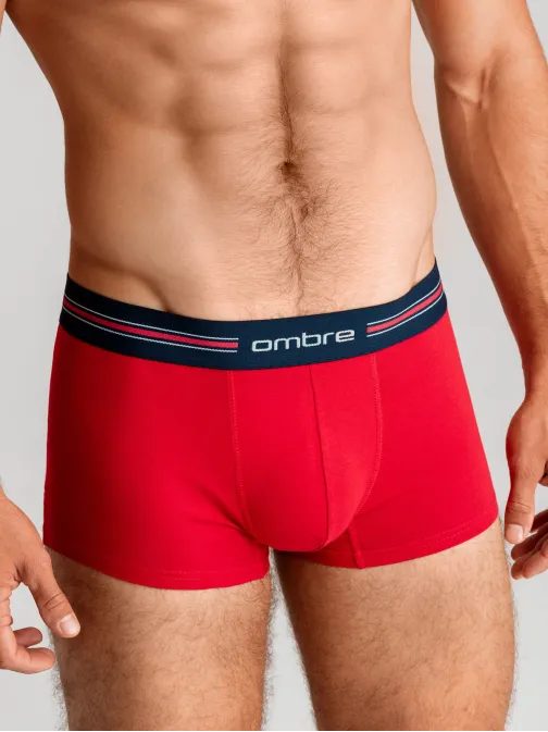 Színes boxeralsó  unbo-0109 (3db)