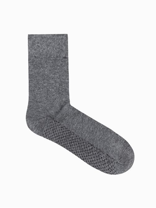 Színes zokni keveréke finom mintával U460 (5 db)