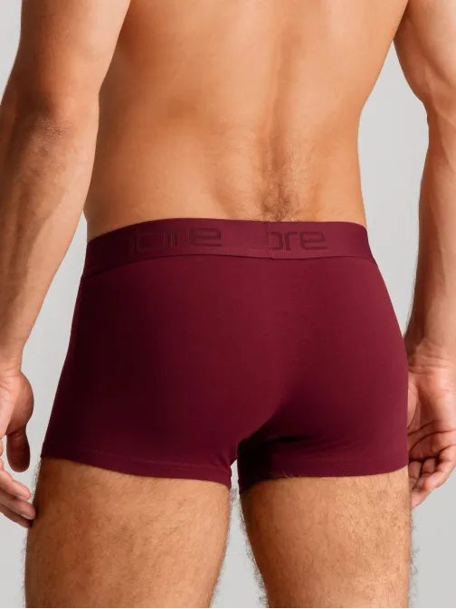 Stílusos boxeralsó mix V3 UNBO-0105 (3 ks)