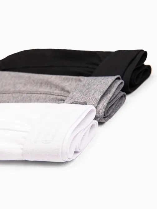 Stílusos boxeralsó mix V2 UNBO-0105 (3 ks)