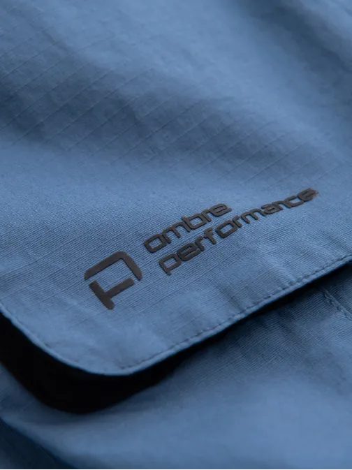 Időtlen kék jogger nadrág  V7 PAJO-0135